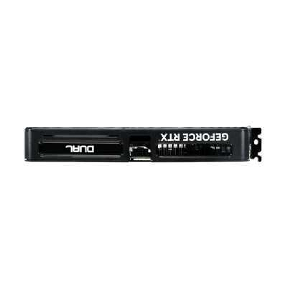 Видеокарта Palit nVidia GeForce RTX 5060 Ti Dual OC 8Gb NE7506TT19P1-GB2062D