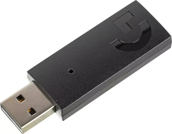 Игровые наушники Logitech Pro X Lightspeed