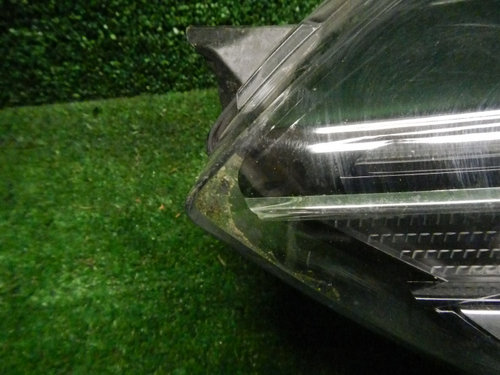 Фара левая Renault Arkana (2019-н.в.) LED