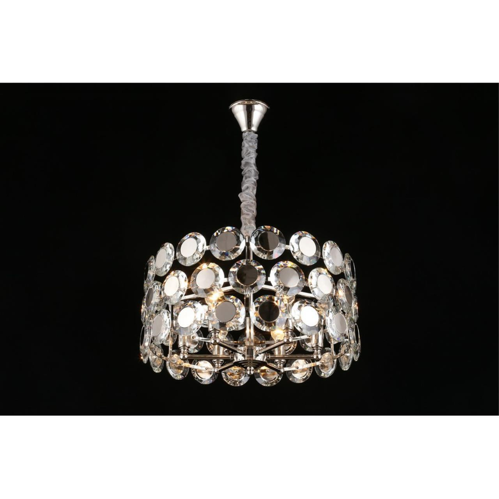 Подвесная люстра Aployt Wiola APL.745.03.06