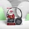 Наушники накладные «Santa», с микрофоном