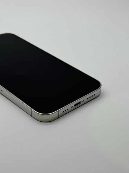 iPhone 15 Pro Max 256Gb White Titanium