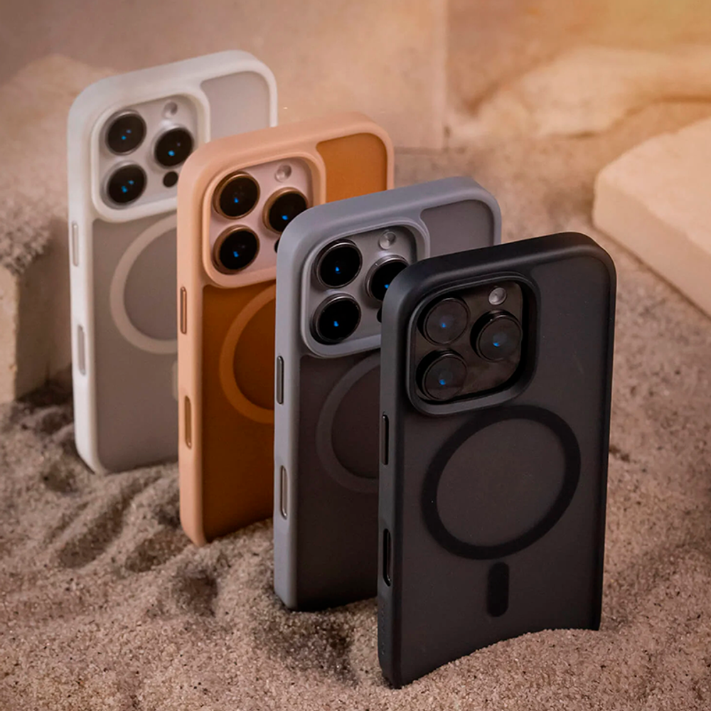 Чехол AceCase SOFT RIM