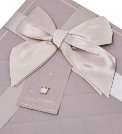 WF-176/1-A Коробка мал., серый