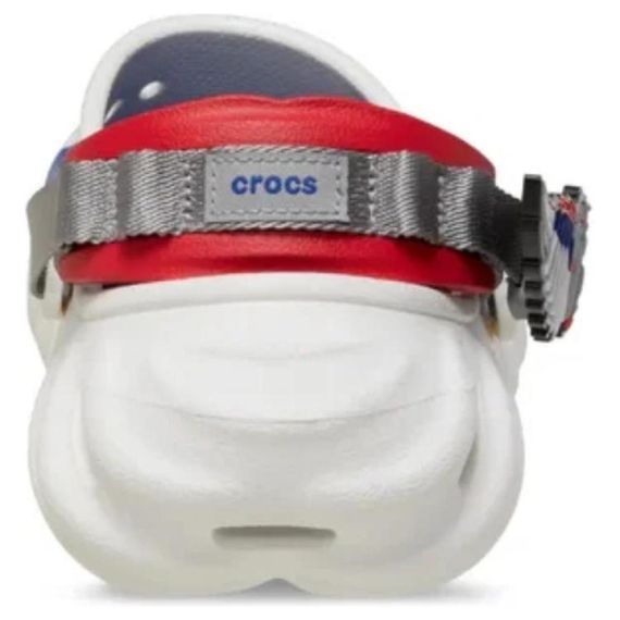 Crocs Classic Clog 'White'