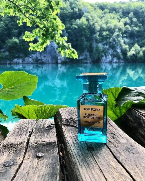 Tom Ford
Fleur De Portofino