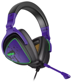 Гарнитура ASUS  ROG DELTA S EVA EDITION