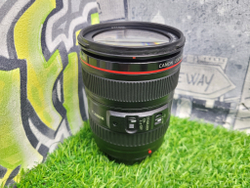 Canon EF 24-105mm 4L IS USM
