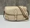 Сэтчел Louis Vuitton Diane кремовый