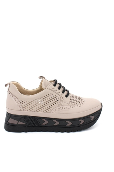 Кроссовки женские Ascalini R12498
