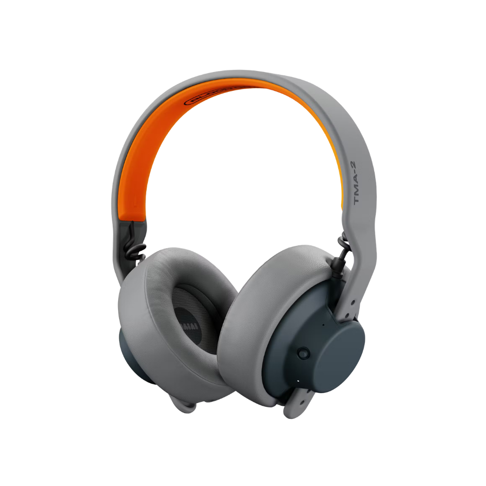 AIAIAI TMA-2 Wireless Blood Orange Edition