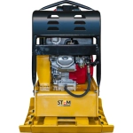 STEM Techno RPC 330 виброплита реверсивная (HONDA GX390) ВИБ158