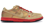 Кроссовки Nike Dunk Sb Pro "Money Cat"