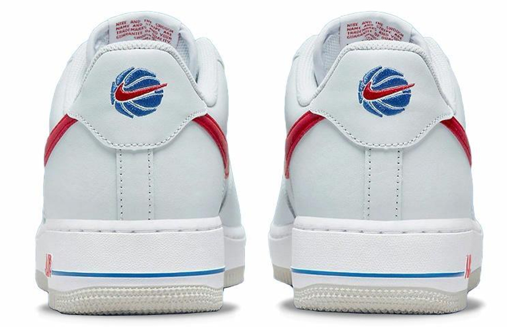 Кроссовки Nike Air Force 1 Low
