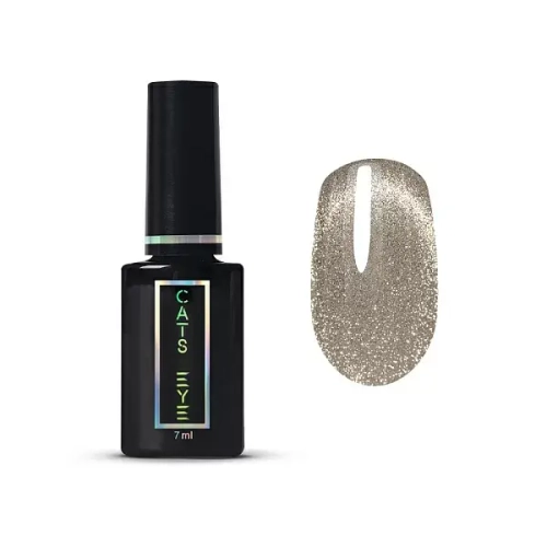 Гель-лак CHOCO Cat's eye 7мл №9921