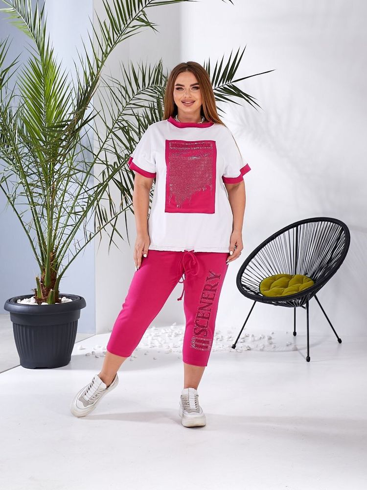 Костюм УК-0181-6 Fabrika