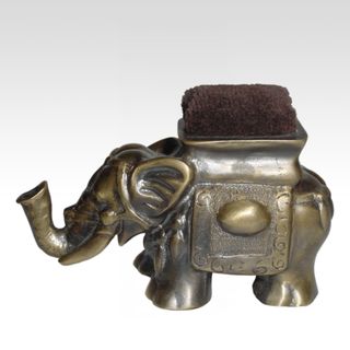 Игольница "Слоник"