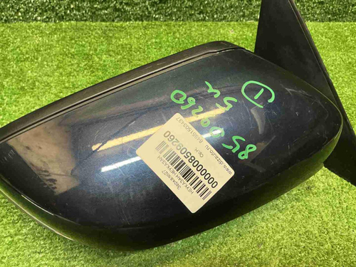 Зеркало правое BMW 5er G30 (2017-2023) 5 контактов