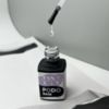 Patrisa Nail, База каучуковая для педикюра Podo base 12 мл