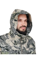 Костюм зимний 3в1 Commander