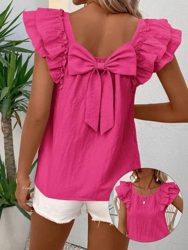 Блузка 2581292 Fabrika