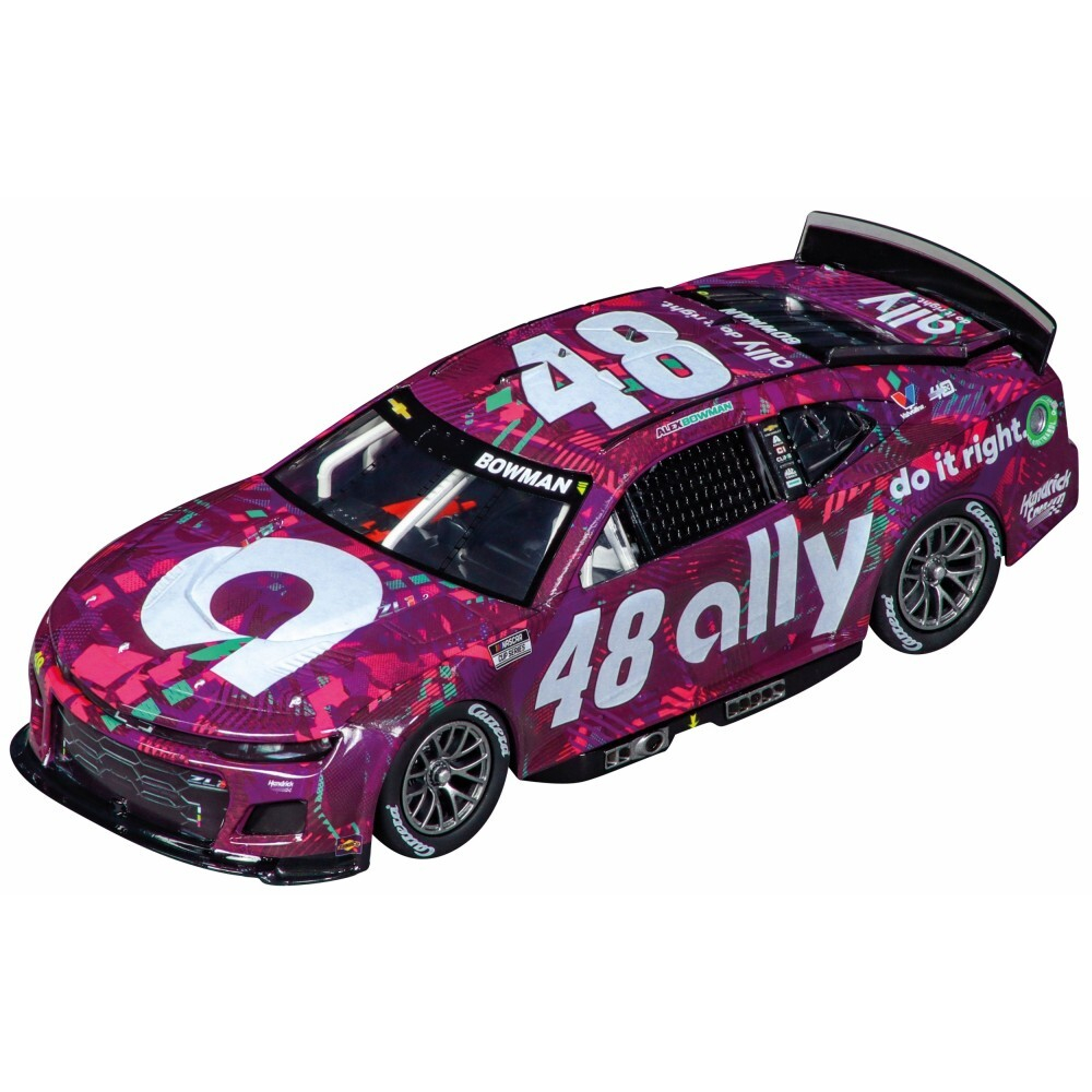 Carrera DIGITAL 132/ NASCAR Camaro NextGen ZL1 "Hendrick Motorsports, Alex Bowman/ No.48/ 32007