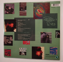 Винтажная виниловая пластинка LP The Alan Parsons Project Eye In The Sky (Europe 2008) (Sealed)