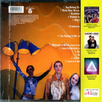 Antenn MC & DJ Jamm / В небесах (Limited Edition)(CD)