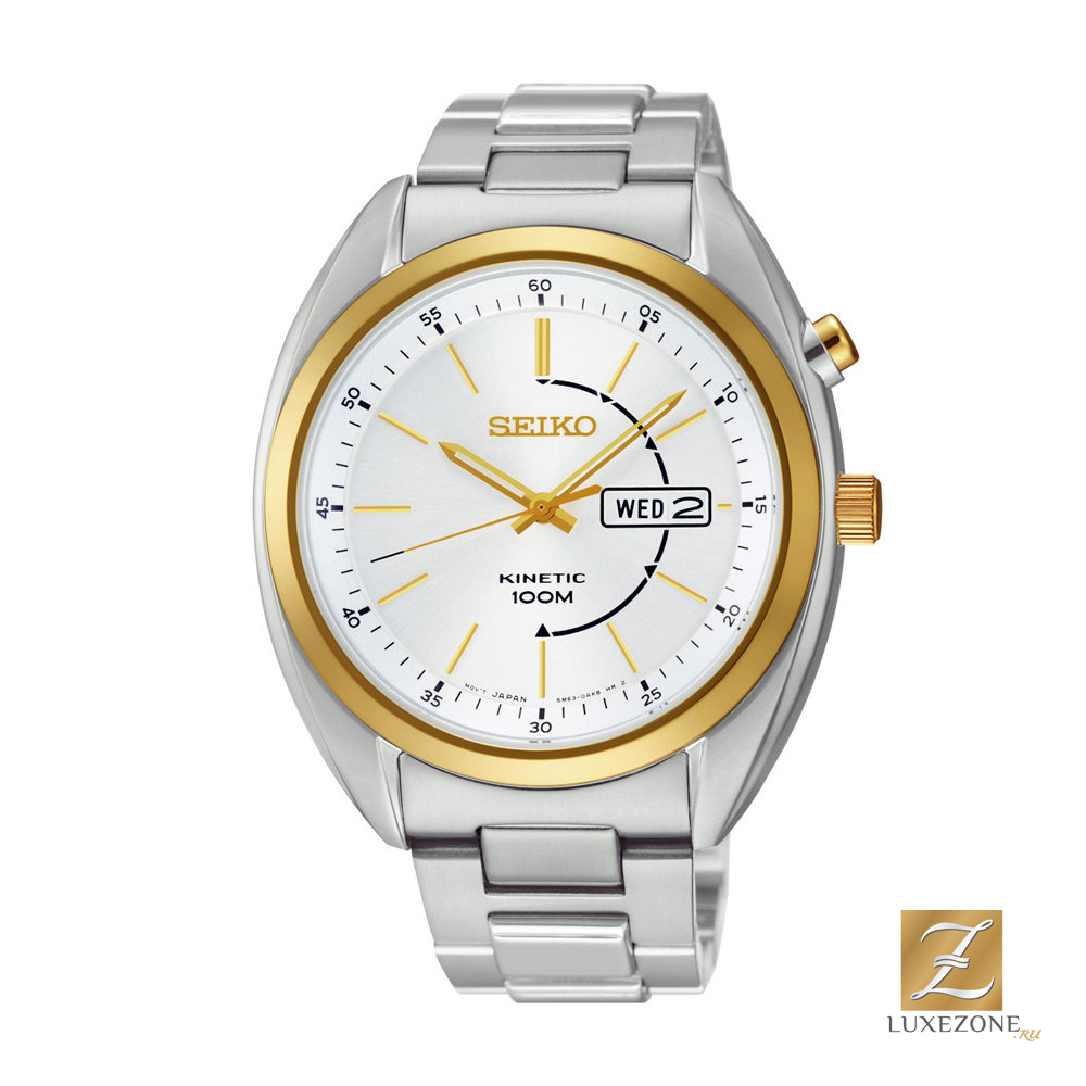 Seiko SMY130P1S