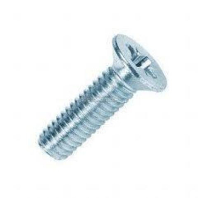 Болт М4ммх20мм потайная головка