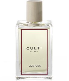 Quercea, спрей для дома, Culti Milano