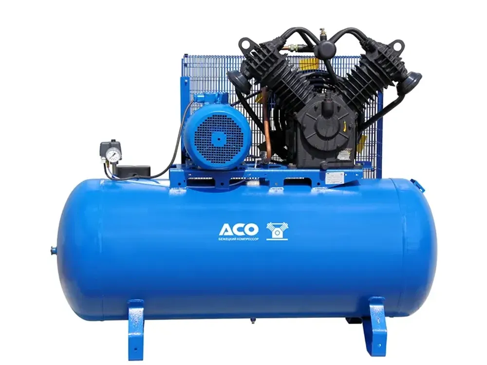 Поршневой компрессор С416М/13