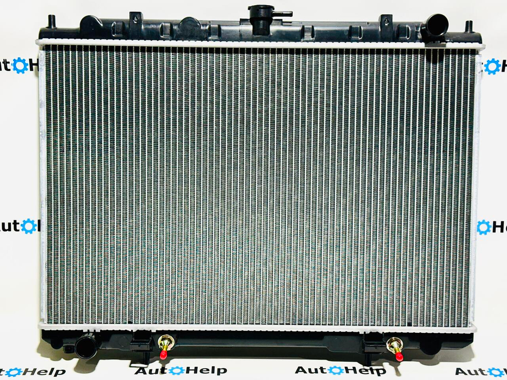 Радиатор охлаждения Dagger 21460-5V573 PA26/AT