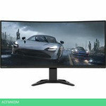 Игровой монитор Lenovo G34w-30 66F1GAC1EU