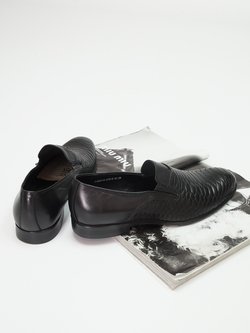 Туфли мужские натуральная кожа