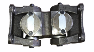 Вал карданный КПП 701.22.08.000