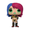 Funko POP WWE: Asuka (BK/GR)