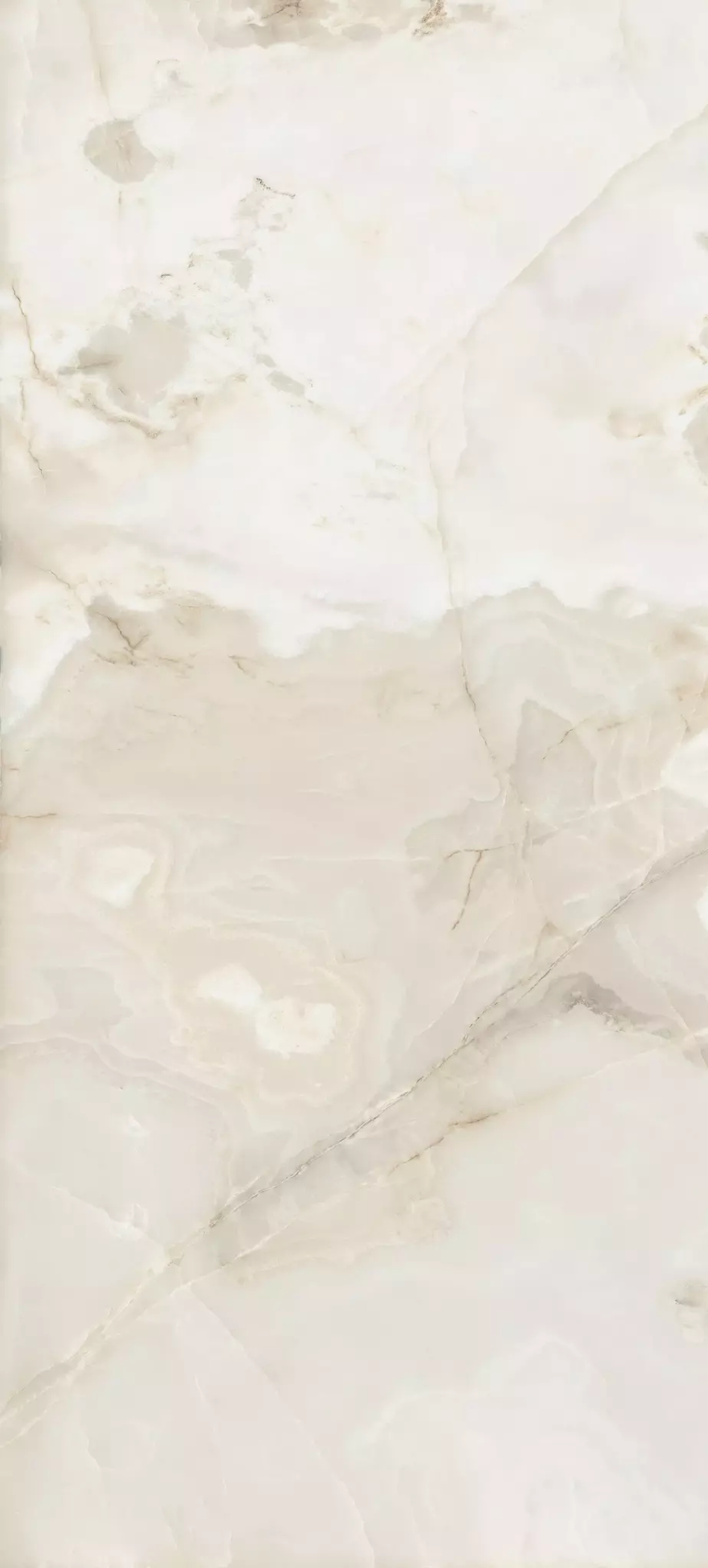 Керамогранит Magnum Reves de REX Perle Glossy 6mm