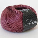 Пряжа Liocell, 50г, 125м, 100%вискоза и эвкалиптового волокна (цена за 1 шт)