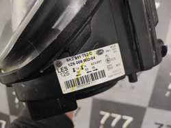 Фара ксенон адаптив Volkswagen Golf 6 08-12 Б/У Оригинал 5K2941751C