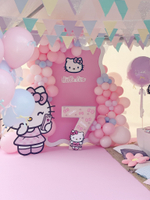 Hello Kitty for Eva