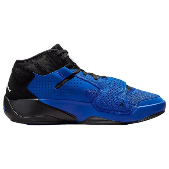Джордан Zion 2 Баскетбольные кроссовки MID Топ Мужские
