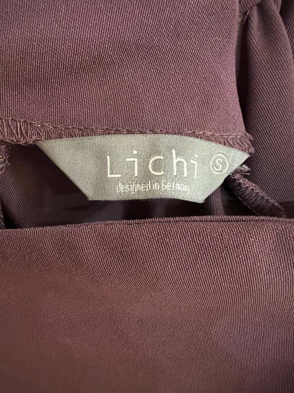 Платье Lichi