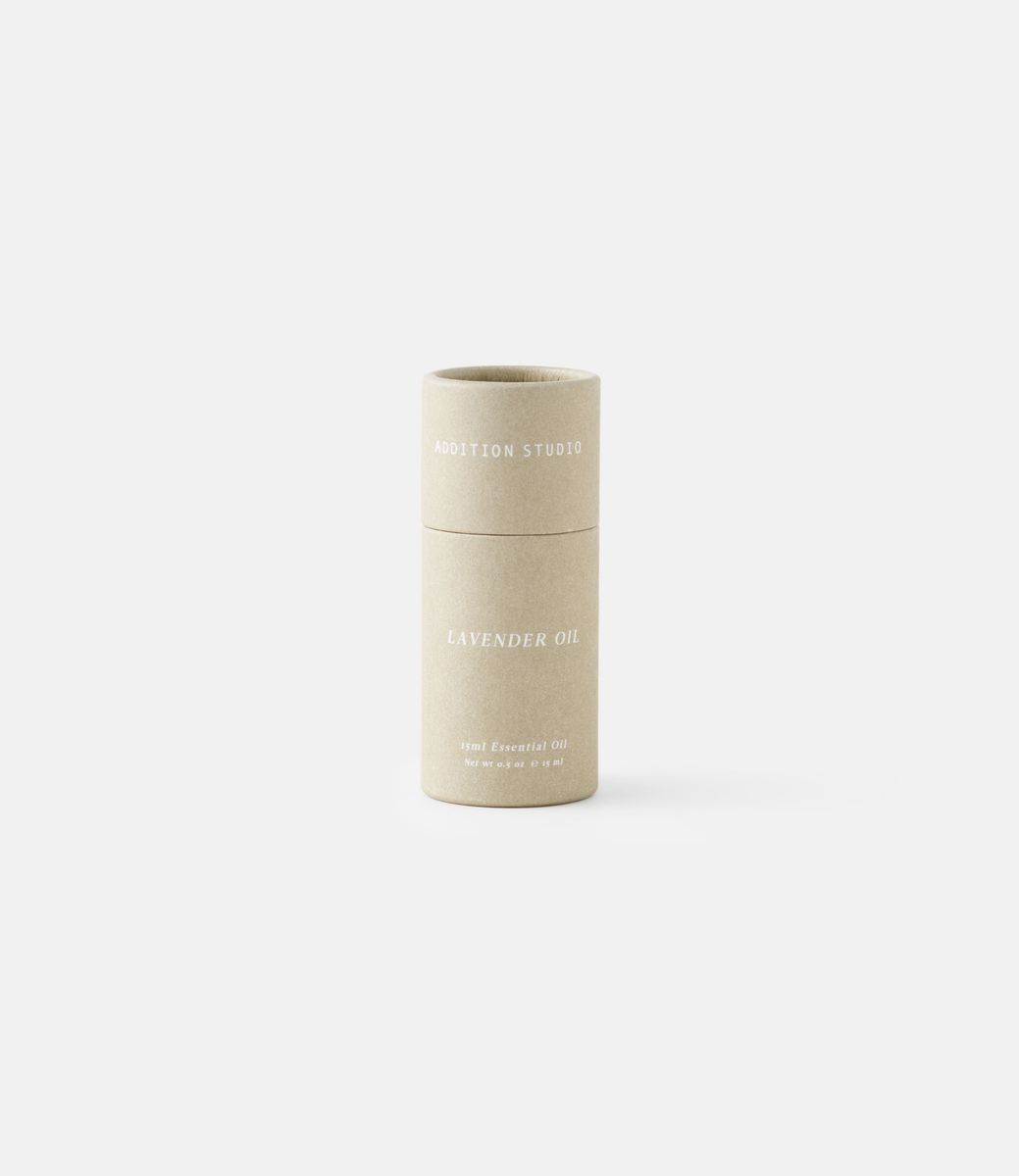 Addition Studio Essential Oil Lavender — эфирное масло