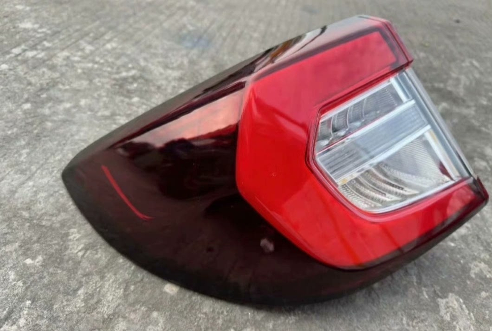 Задние фонари (левый и правый) Honda Envix оригинал