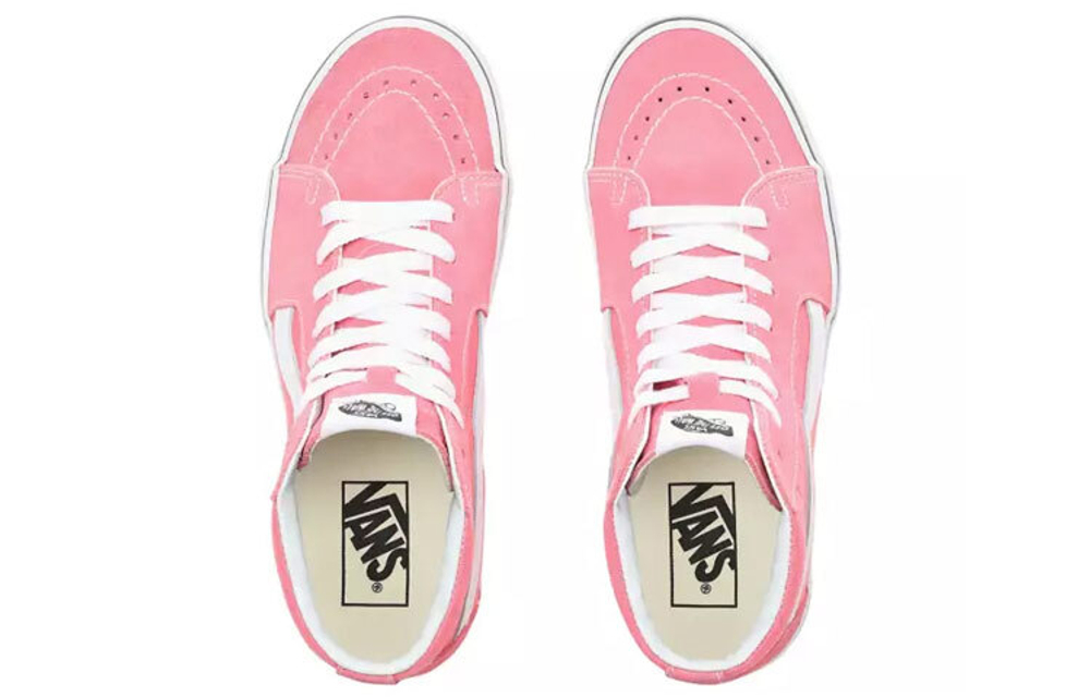 Vans Sk8 (Женская размерная сетка)
