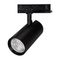 Светильник LGD-GERA-4TR-R90-30W Warm3000 (BK, 15 deg, 230V) Arlight 055182