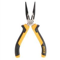 Длинногубцы INGCO INDUSTRIAL 160 мм