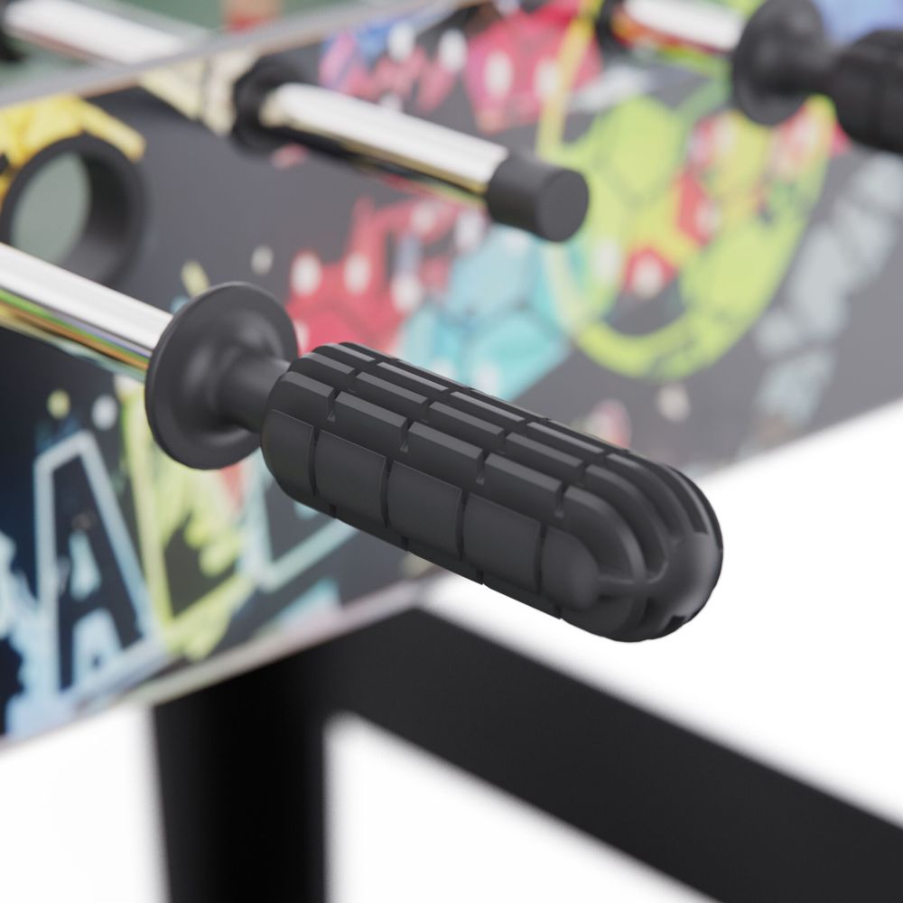 Игровой стол - футбол  DFC Athletic 36&amp;quot; 96 x 53 см