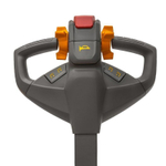 Штабелер электрический самоходный CDD15R-E (1500 кг; 3,5 м; 24 В / 125Ач) SMARTLIFT (SMART) 64-5002